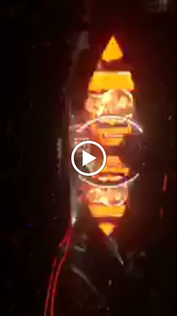 Katy Perry at Philips Arena, photo taken at 10:13 PM