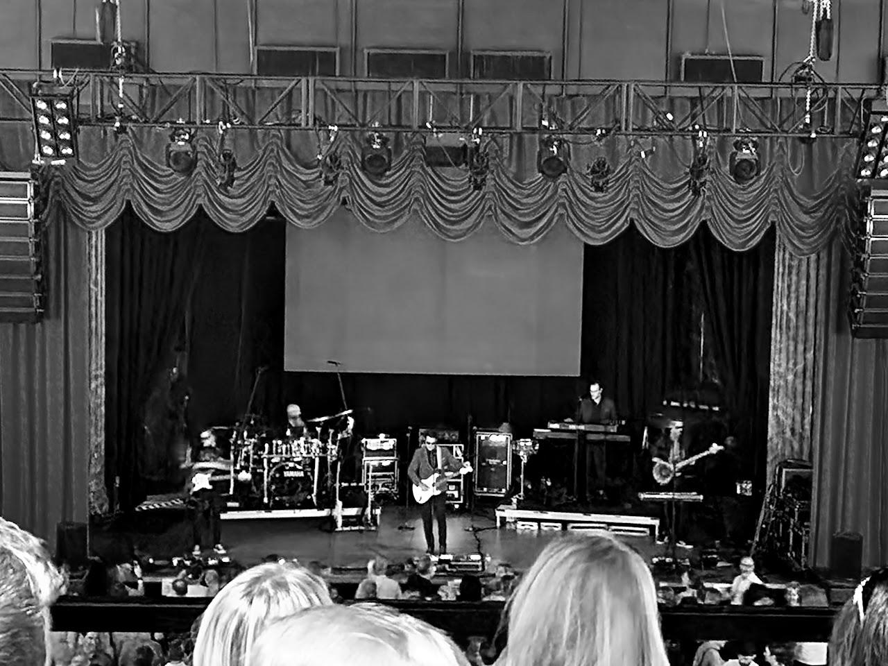 Electric Avenue at Variety Playhouse, photo taken at 8:16 PM